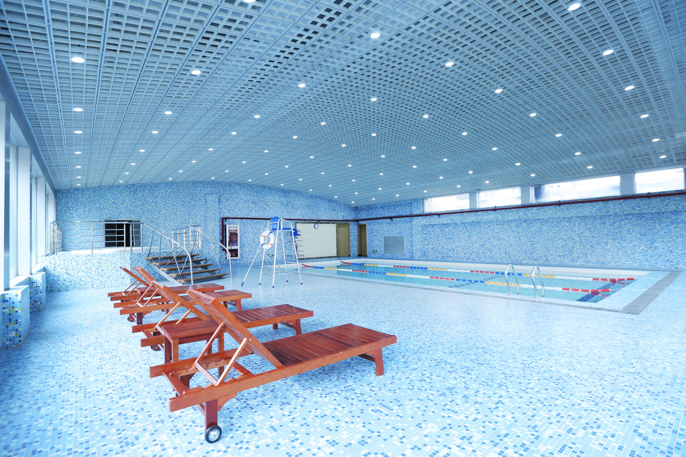 Green Court Residence Jinqiao Diamond Shanghaj Zewnętrze zdjęcie