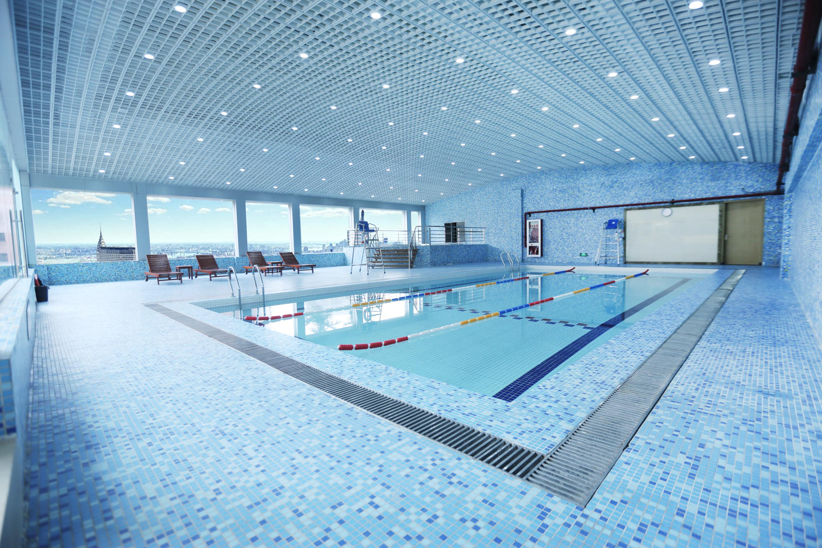 Green Court Residence Jinqiao Diamond Shanghaj Zewnętrze zdjęcie