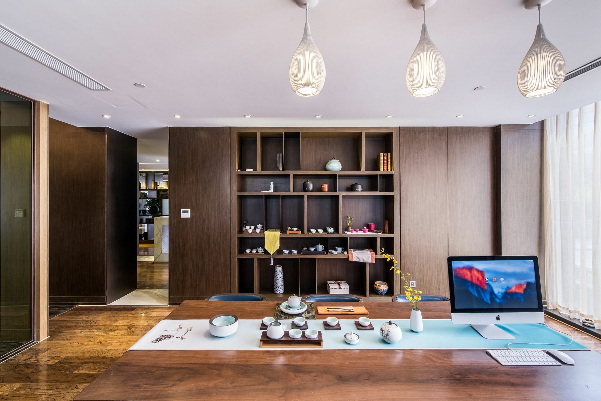 Green Court Residence Jinqiao Diamond Shanghaj Zewnętrze zdjęcie