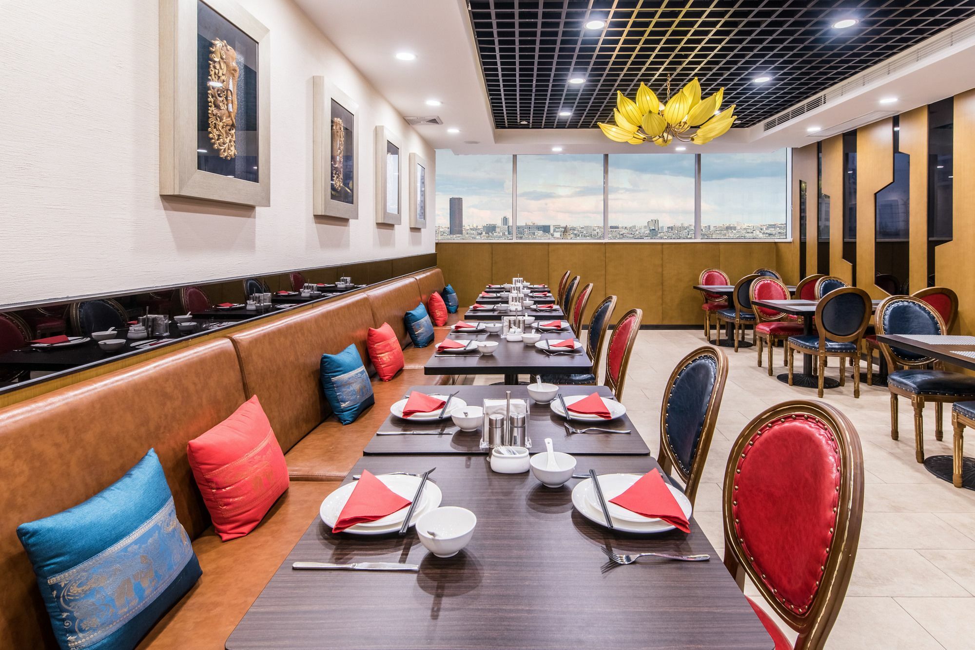 Green Court Residence Jinqiao Diamond Shanghaj Zewnętrze zdjęcie