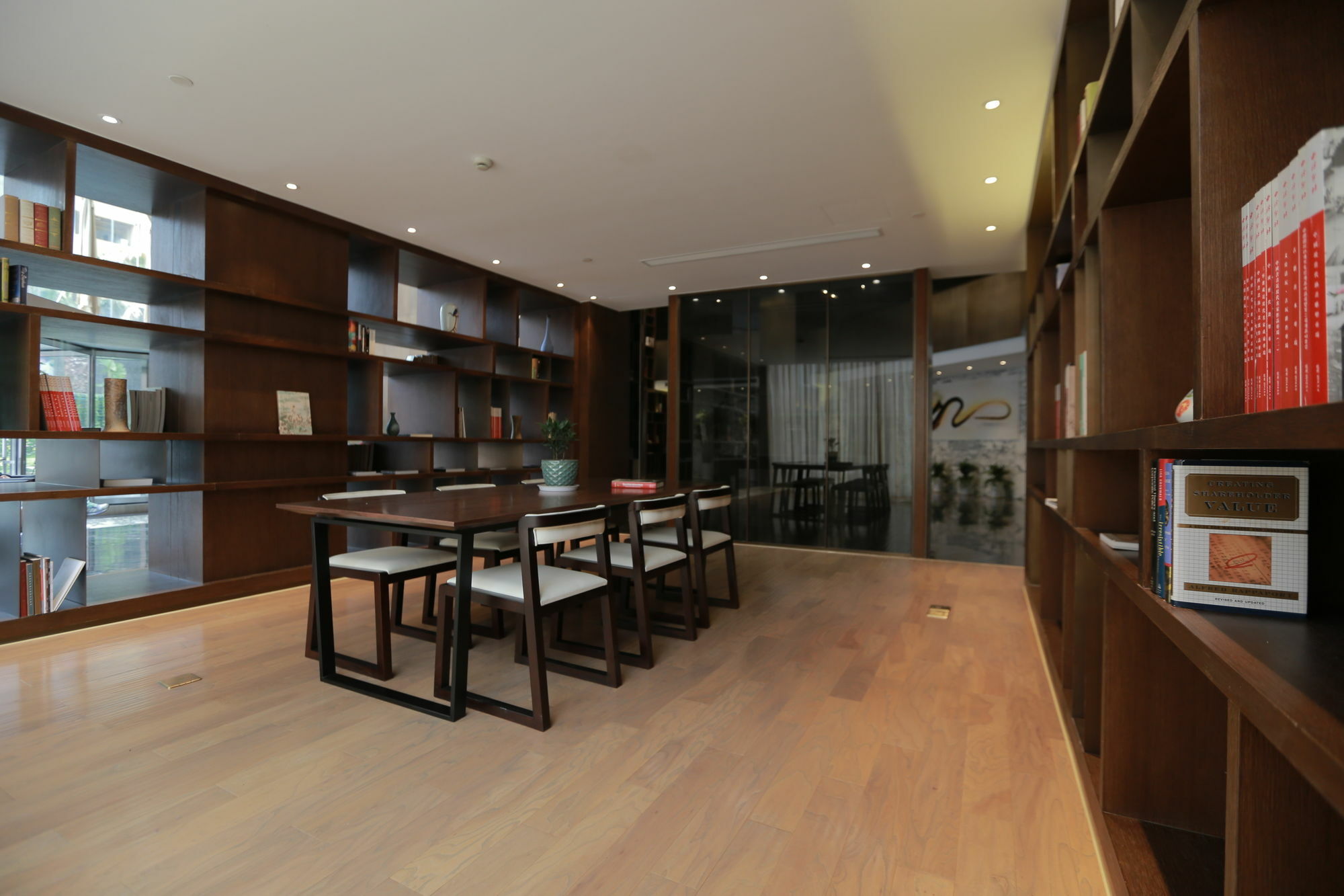 Green Court Residence Jinqiao Diamond Shanghaj Zewnętrze zdjęcie