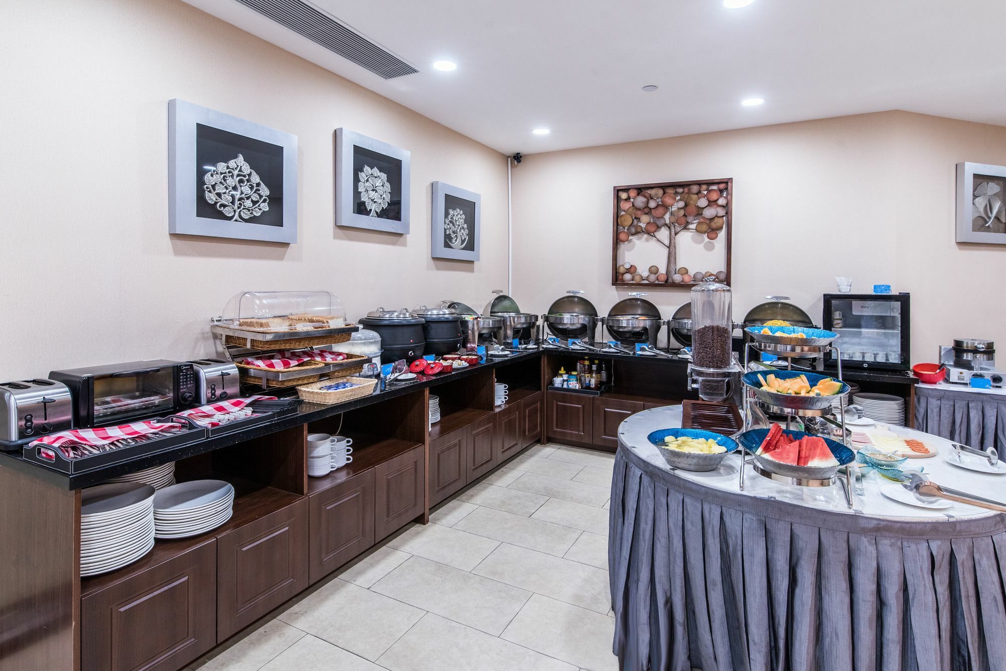 Green Court Residence Jinqiao Diamond Shanghaj Zewnętrze zdjęcie